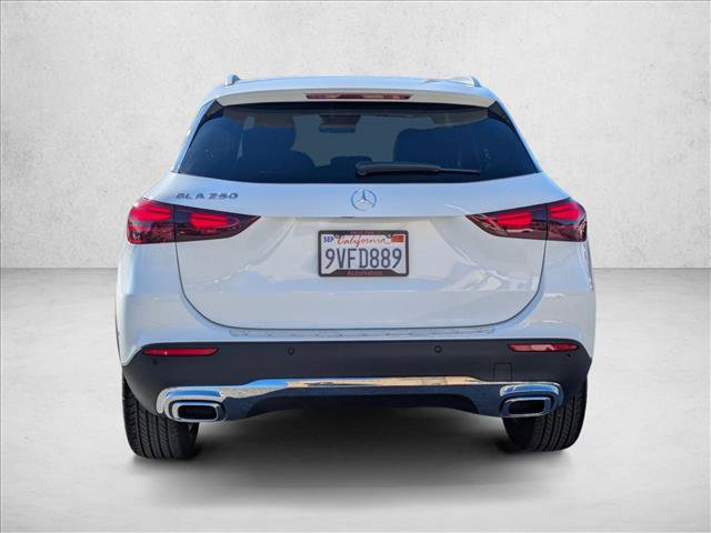 Used 2025 Mercedes-Benz GLA 250 image 5