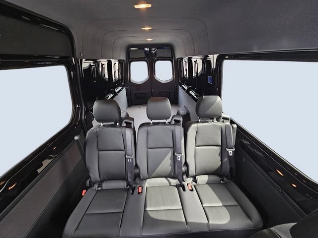 New 2026 Mercedes-Benz Sprinter 2500 image 14