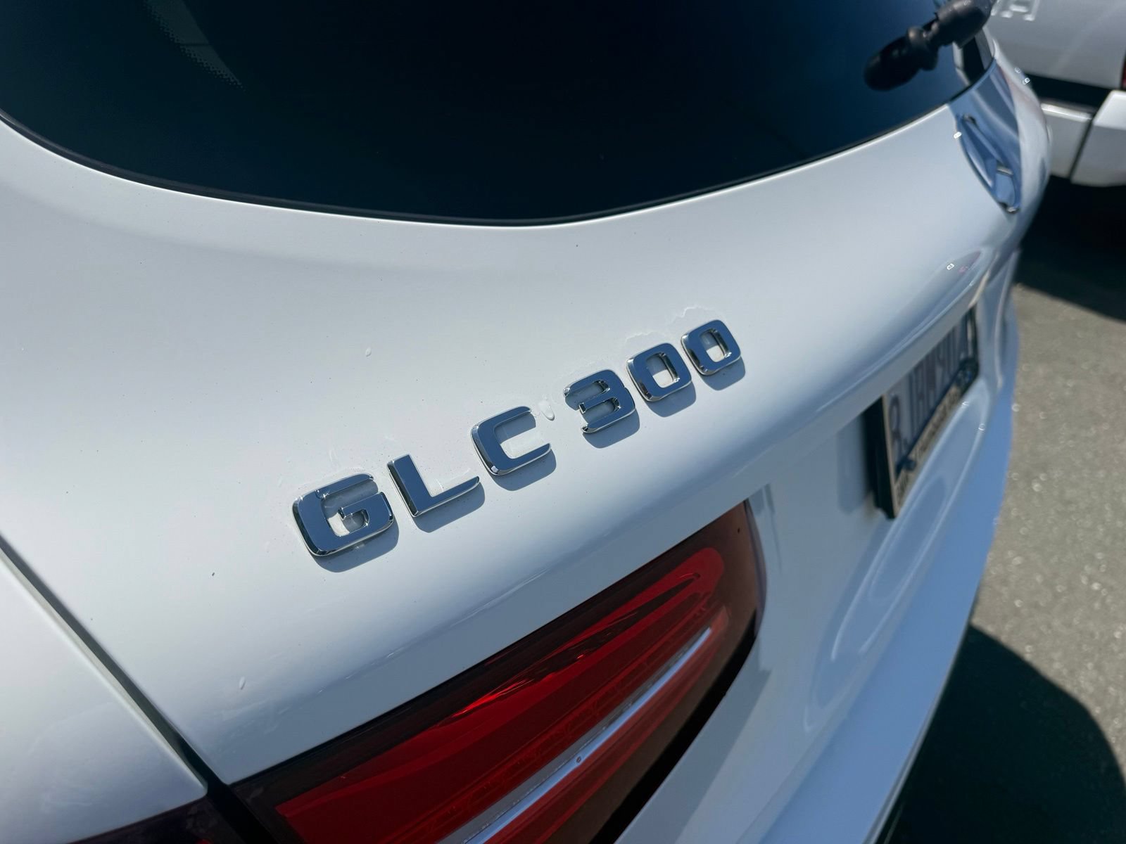 Used 2019 Mercedes-Benz GLC 300 4MATIC image 12