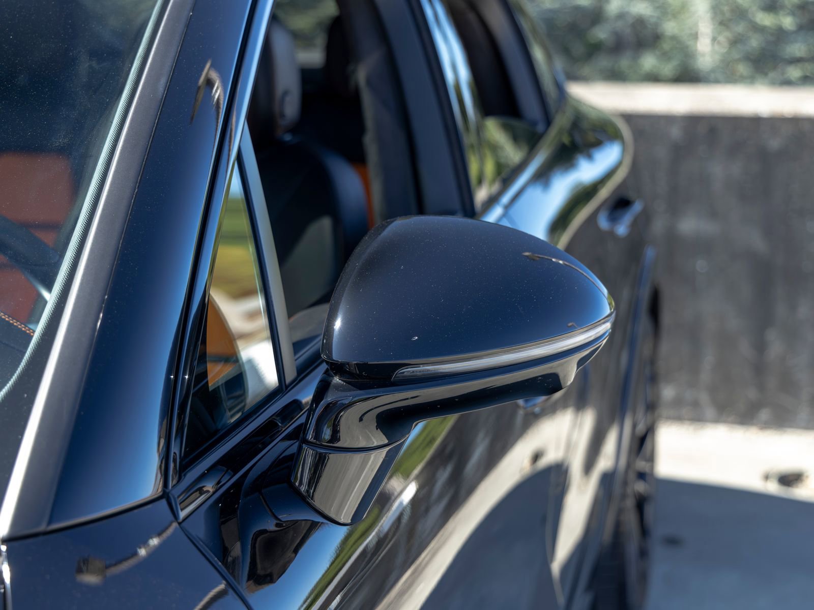 Certified 2023 Porsche Cayenne GTS image 17