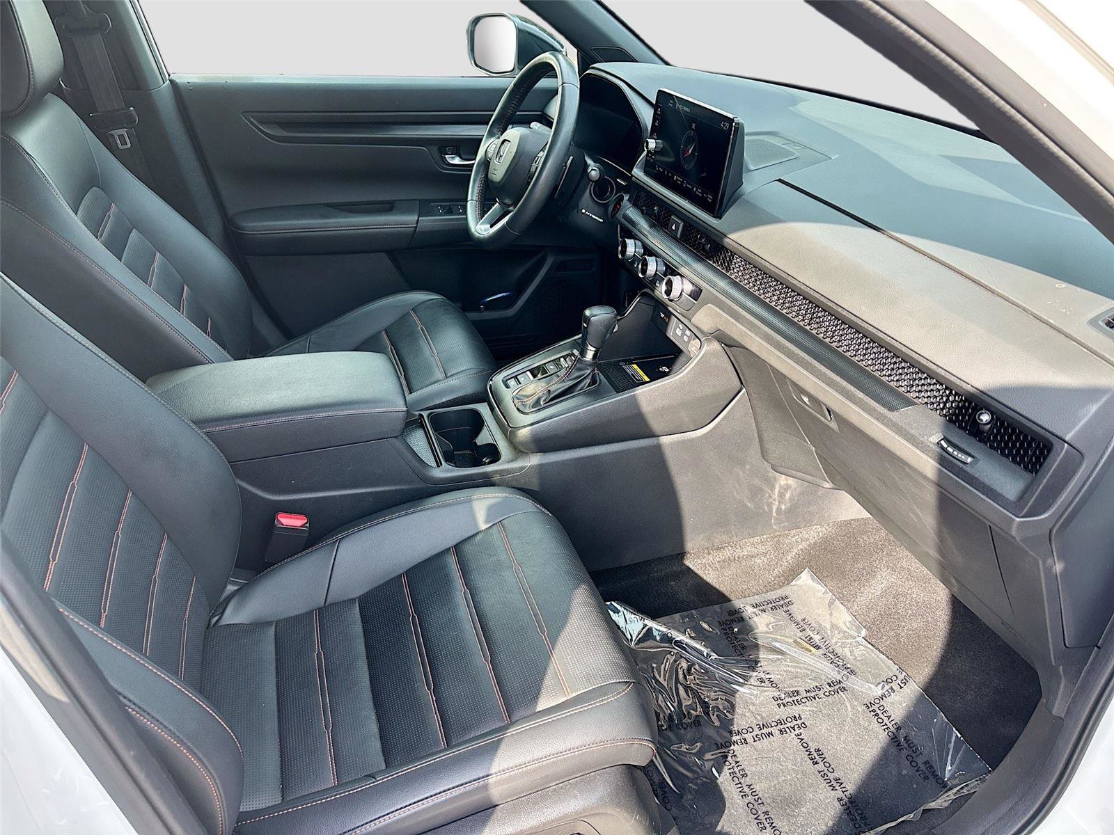 Used 2024 Honda CR-V Sport-L image 28