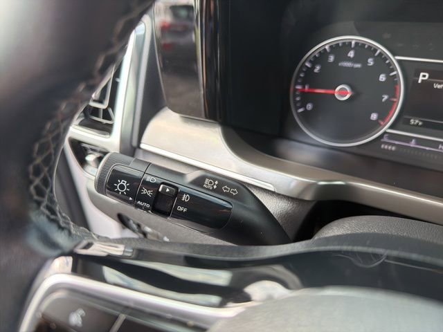 Used 2022 Kia Sorento SX FWD image 19