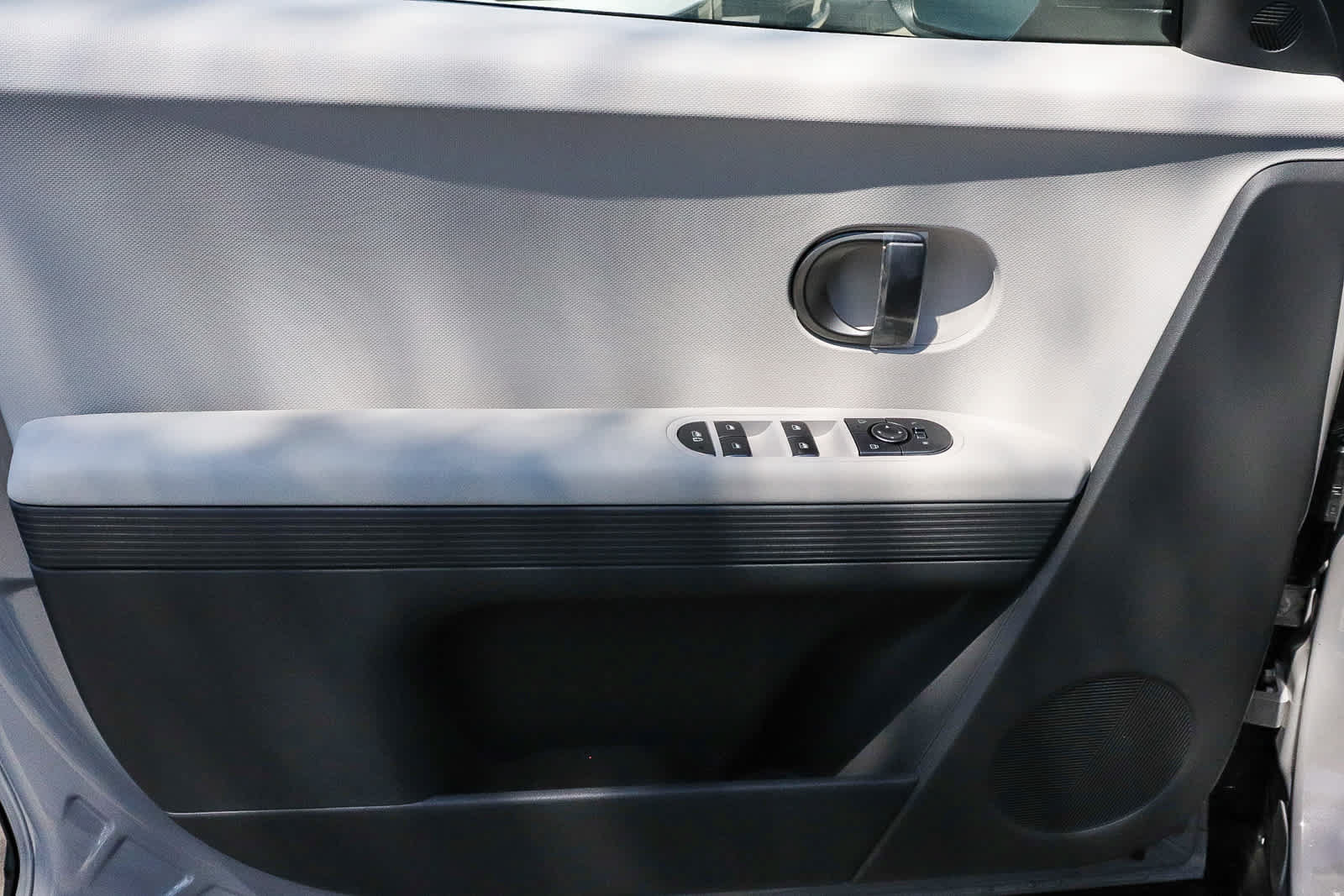 New 2026 Hyundai Ioniq 5 SEL RWD image 28