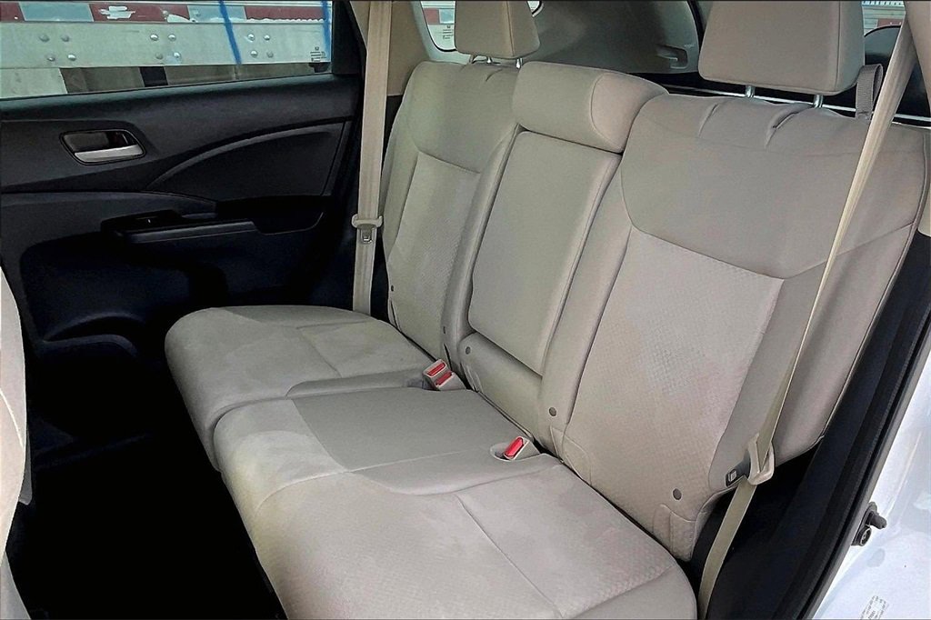 Used 2015 Honda CR-V LX image 25