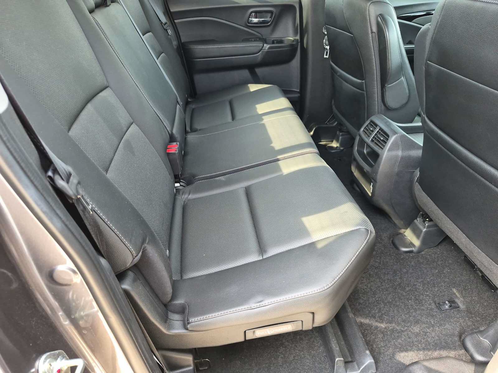 Certified 2019 Honda Ridgeline RTL-E image 21