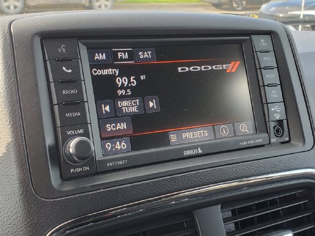 Used 2020 Dodge Grand Caravan SE FWD image 13