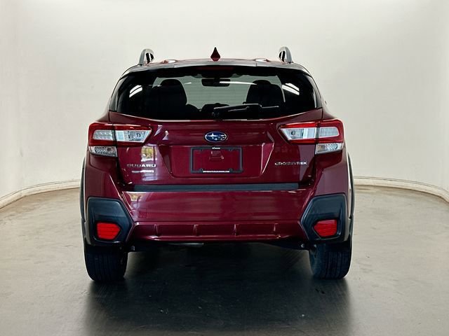 Used 2018 Subaru Crosstrek 2.0i Premium w/ Moonroof Package AWD/4WD image 4