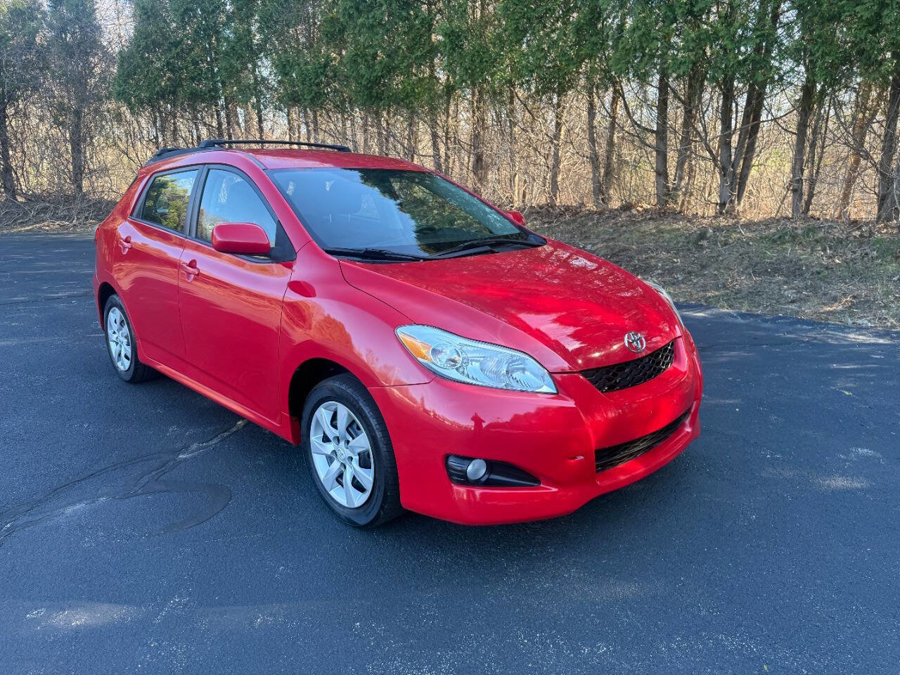 Used 2012 Toyota Matrix S image 13