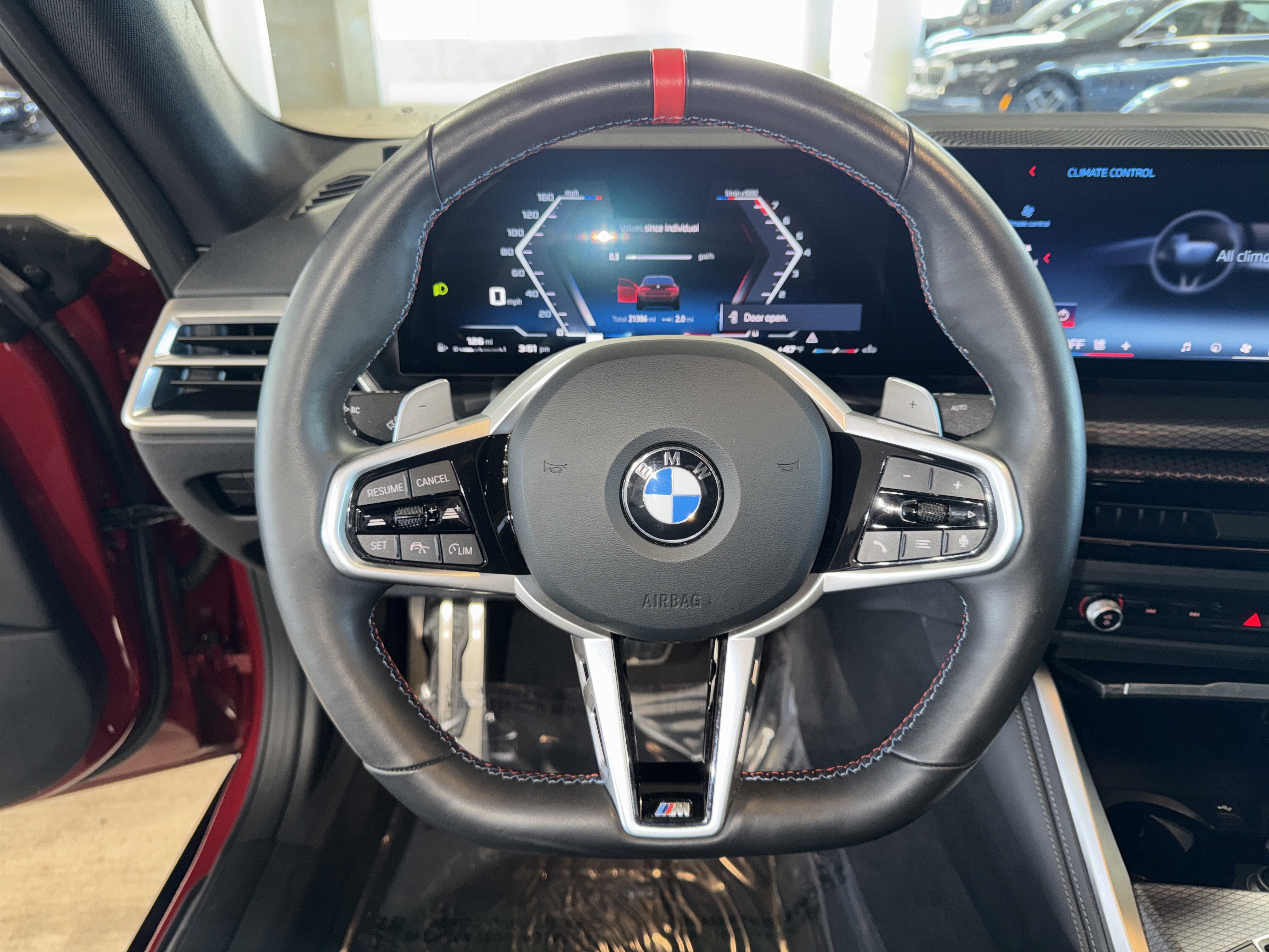 Certified 2025 BMW 440i xDrive image 21