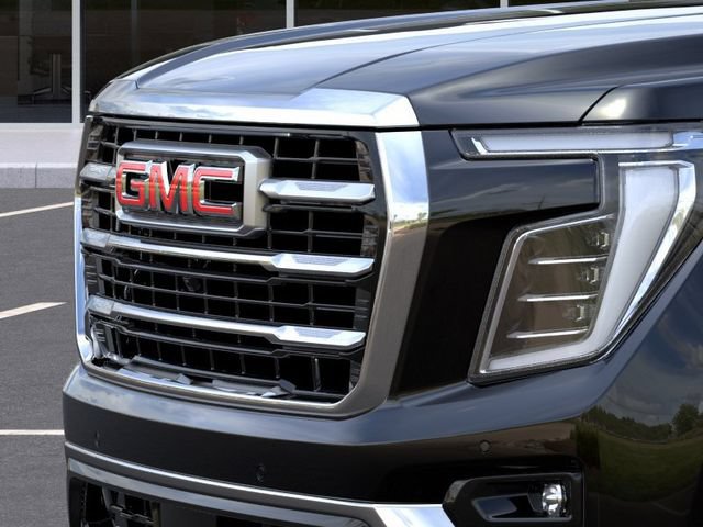 New 2026 GMC Yukon XL Elevation w/ Elevation Premium Package RWD image 13