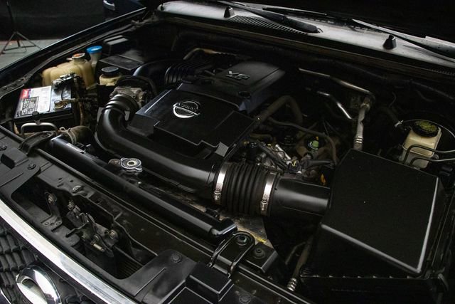 Used 2016 Nissan Frontier SV image 21