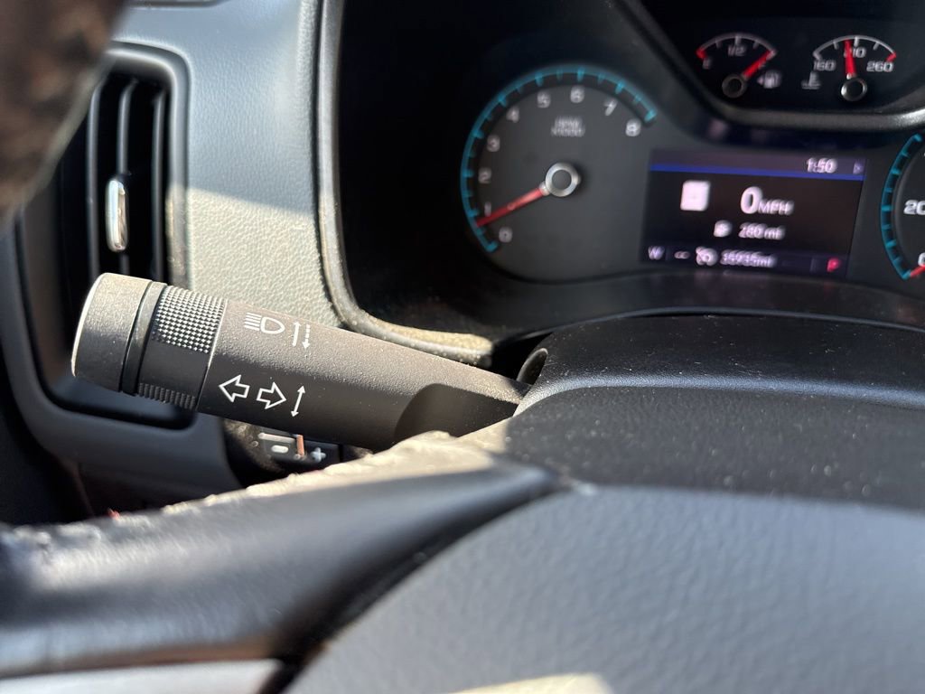 Used 2020 Chevrolet Colorado Z71 image 38