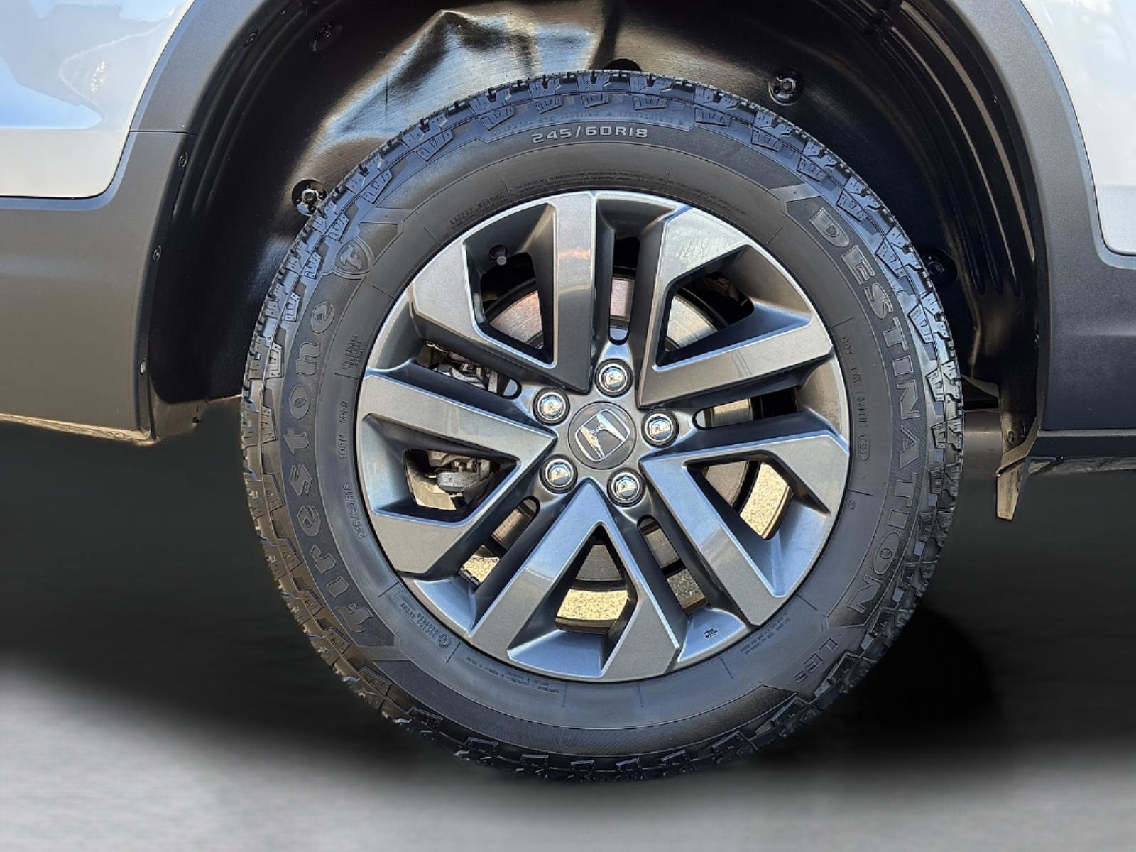 Certified 2023 Honda Ridgeline Sport image 11