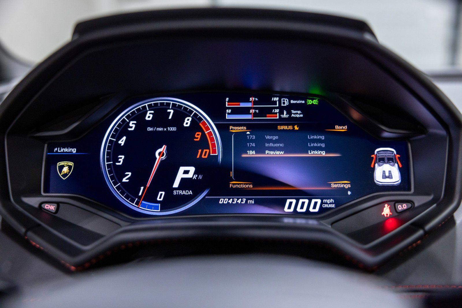 Used 2017 Lamborghini Huracan LP 610-4 image 39