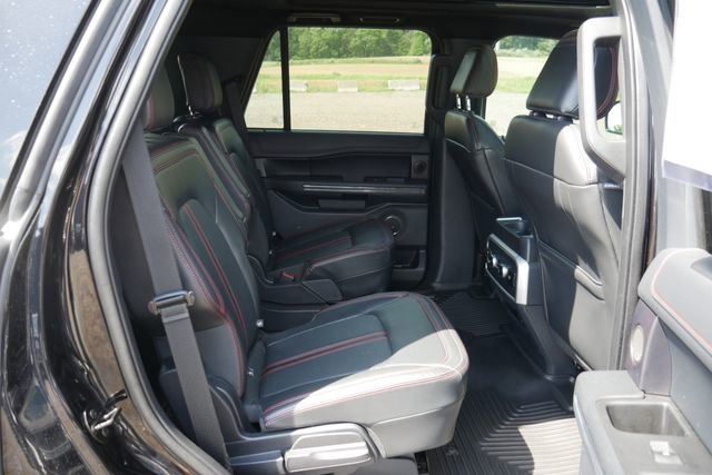 Used 2022 Ford Expedition Limited AWD/4WD image 28
