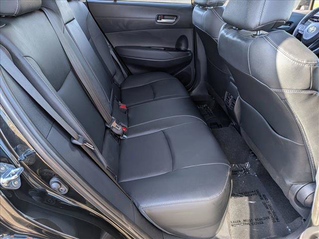 Used 2026 Toyota Corolla Cross XLE AWD/4WD image 25