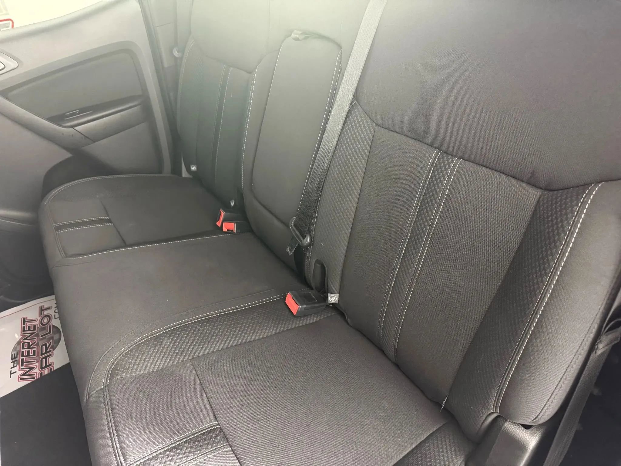 Used 2022 Ford Ranger XLT w/ Equipment Group 301A Mid image 33