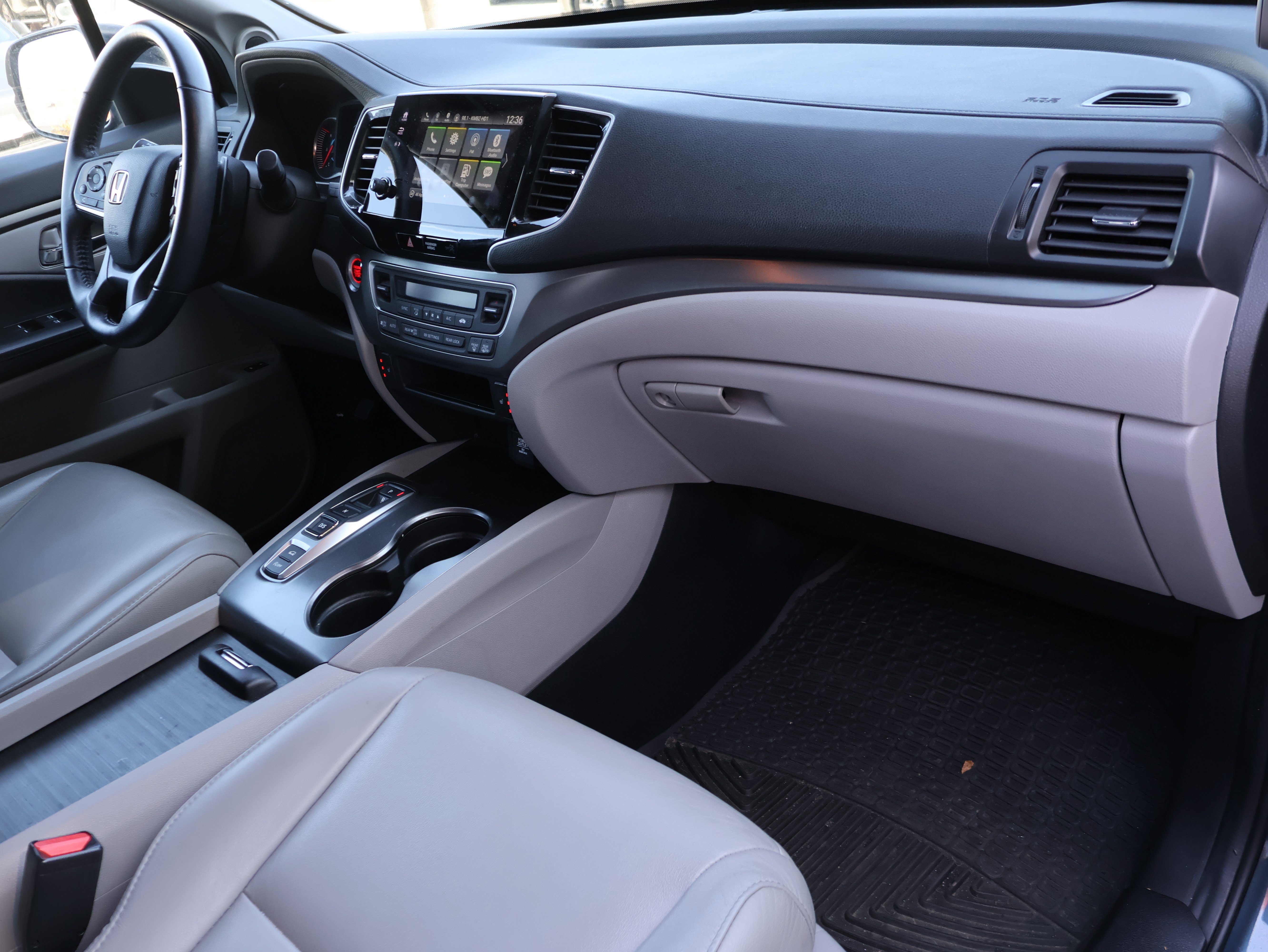 Used 2021 Honda Pilot EX-L image 10