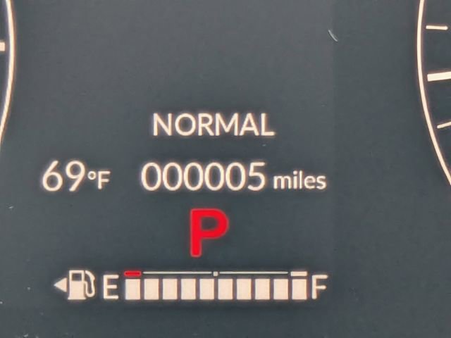 New 2026 Honda CR-V Sport image 27