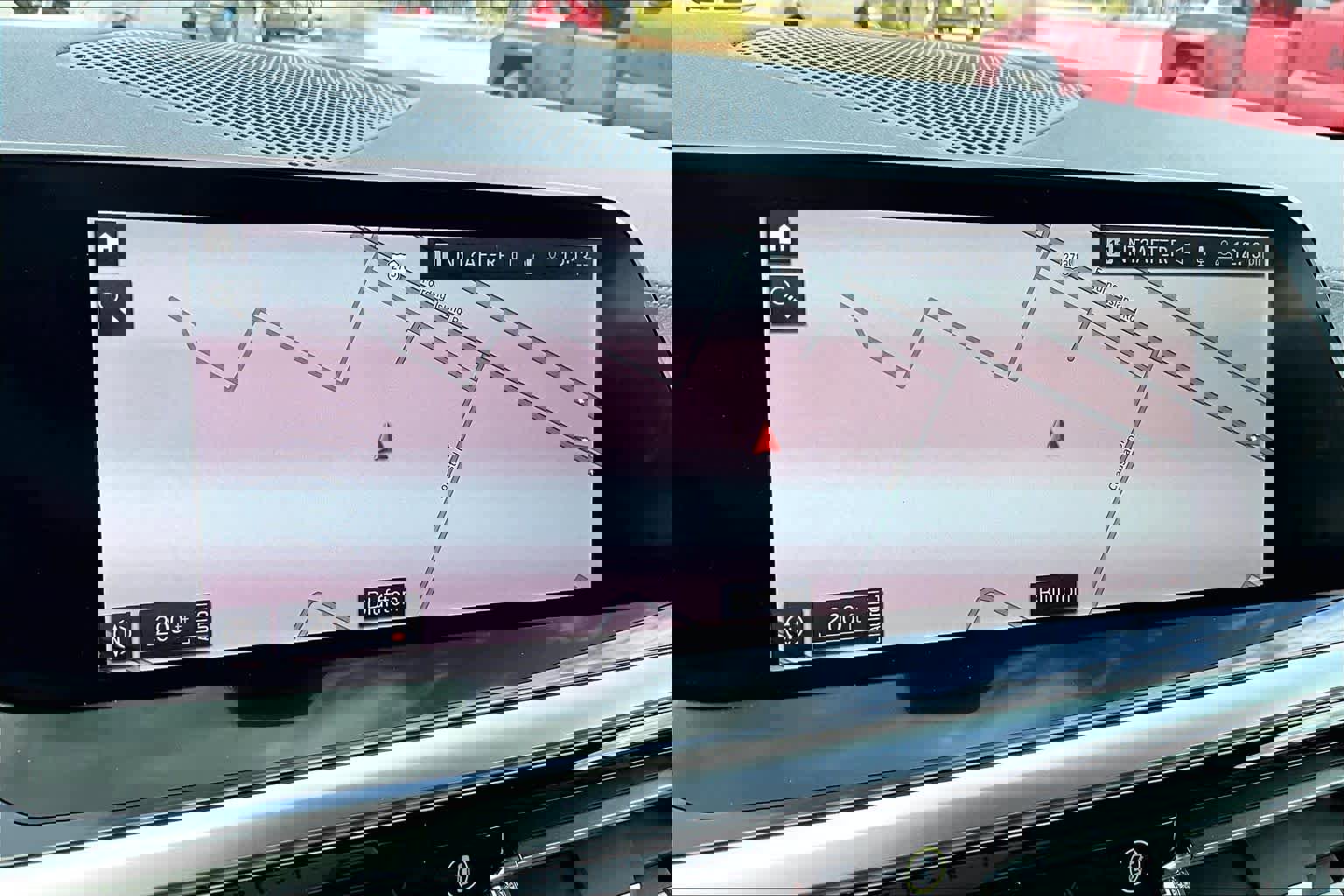 Certified 2023 BMW Z4 sDrive30i w/ Driving Assistance Package image 33