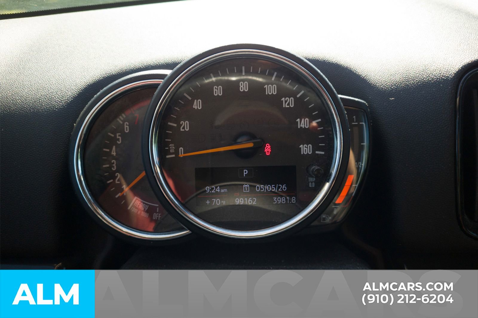 Used 2019 MINI Cooper Countryman FWD image 15