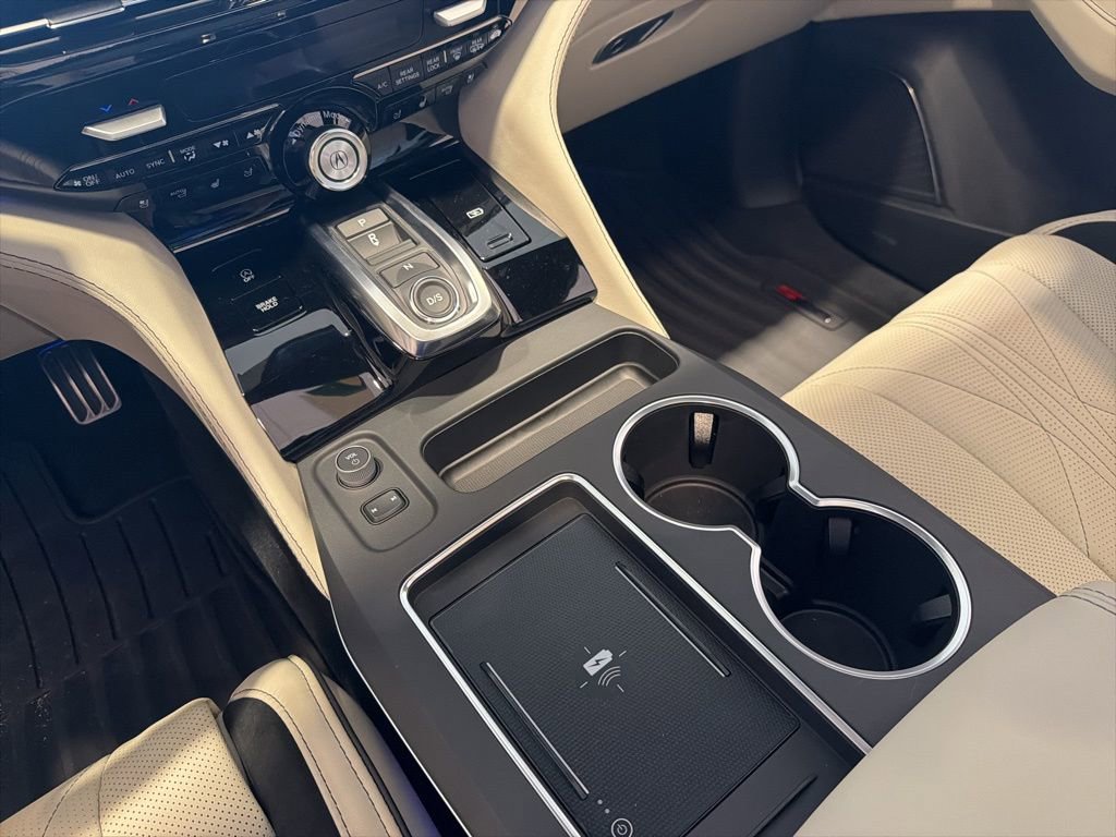 New 2026 Acura MDX Type S image 16
