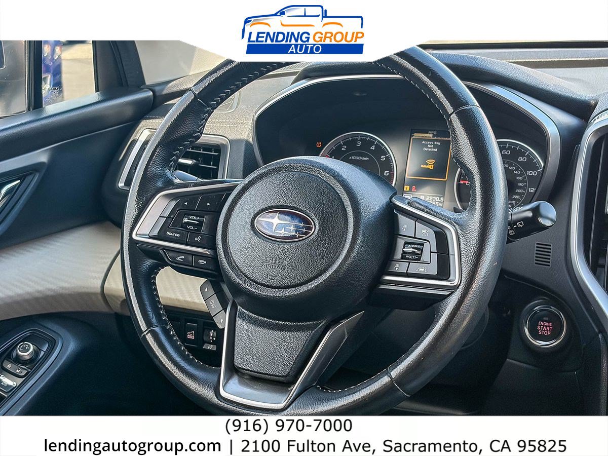 Used 2019 Subaru Ascent Premium AWD/4WD image 14