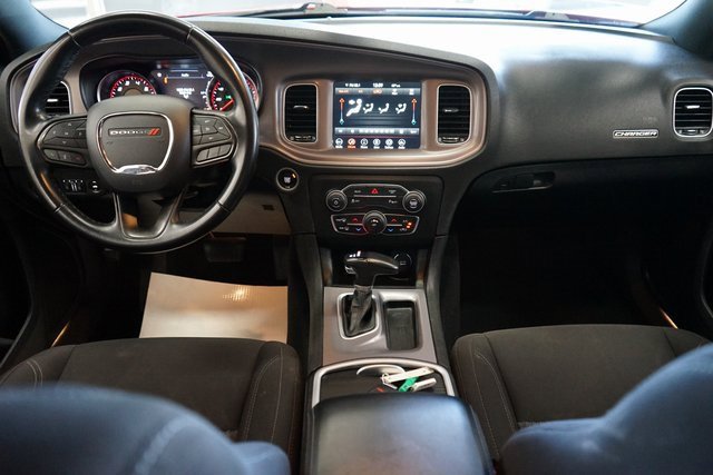 Used 2023 Dodge Charger SXT image 37