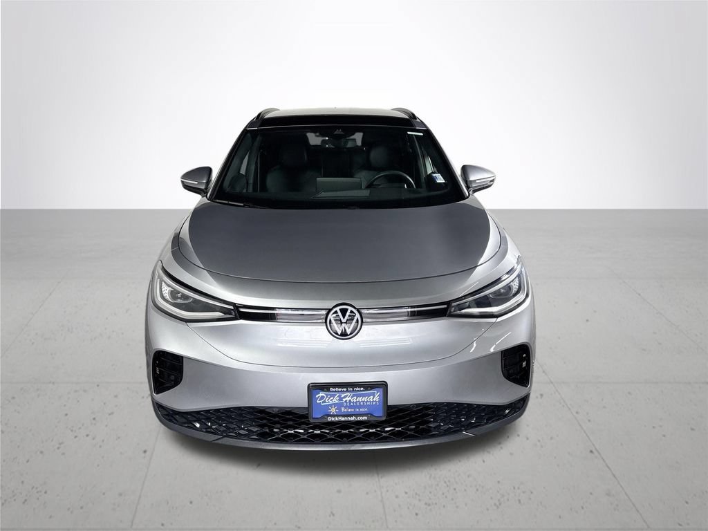 Certified 2023 Volkswagen ID.4 Pro S RWD image 4