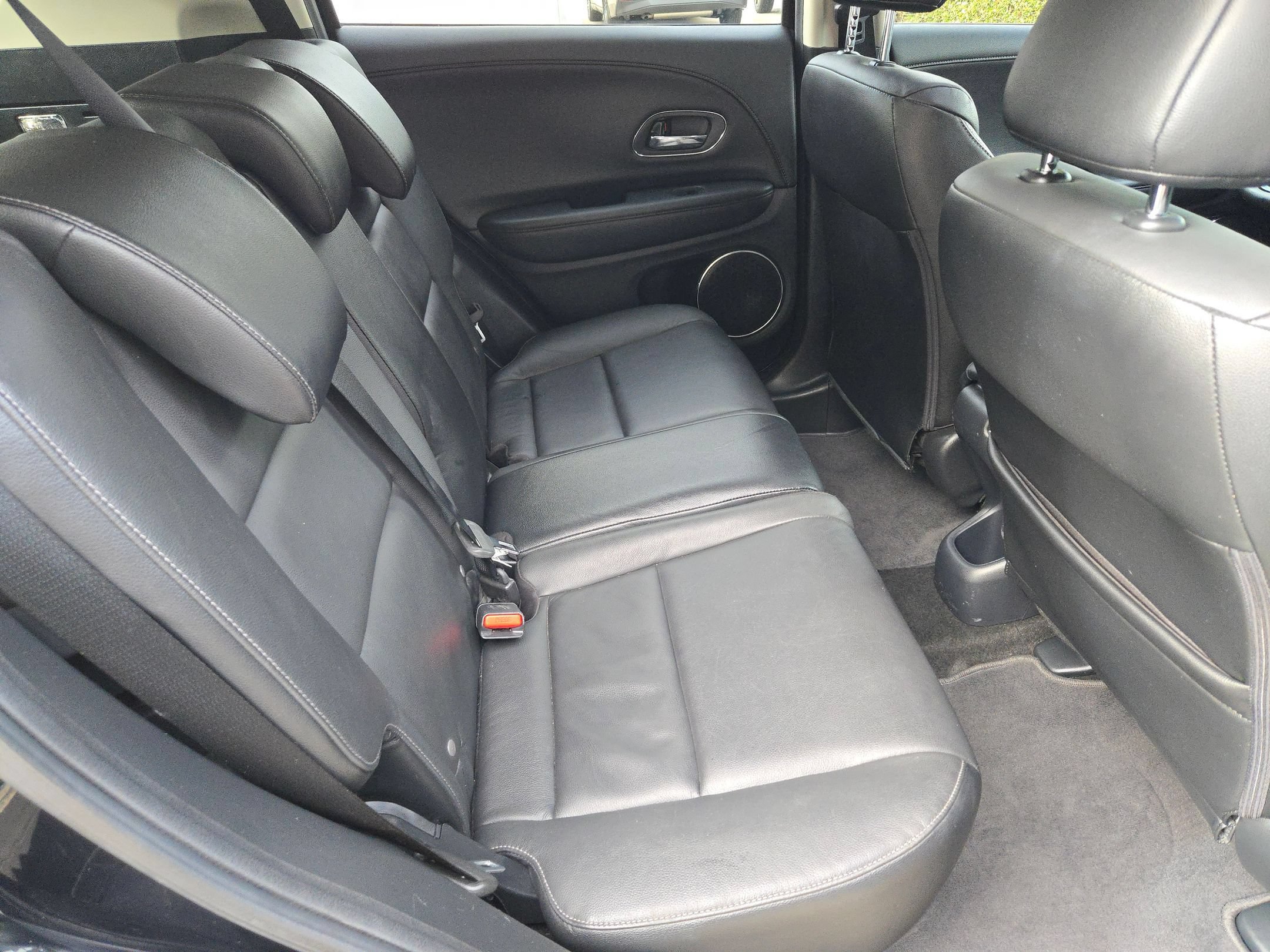 Used 2017 Honda HR-V EX-L image 26