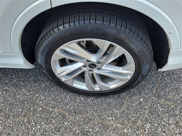 Used 2024 Audi Q7 3.0T Premium Plus image 6