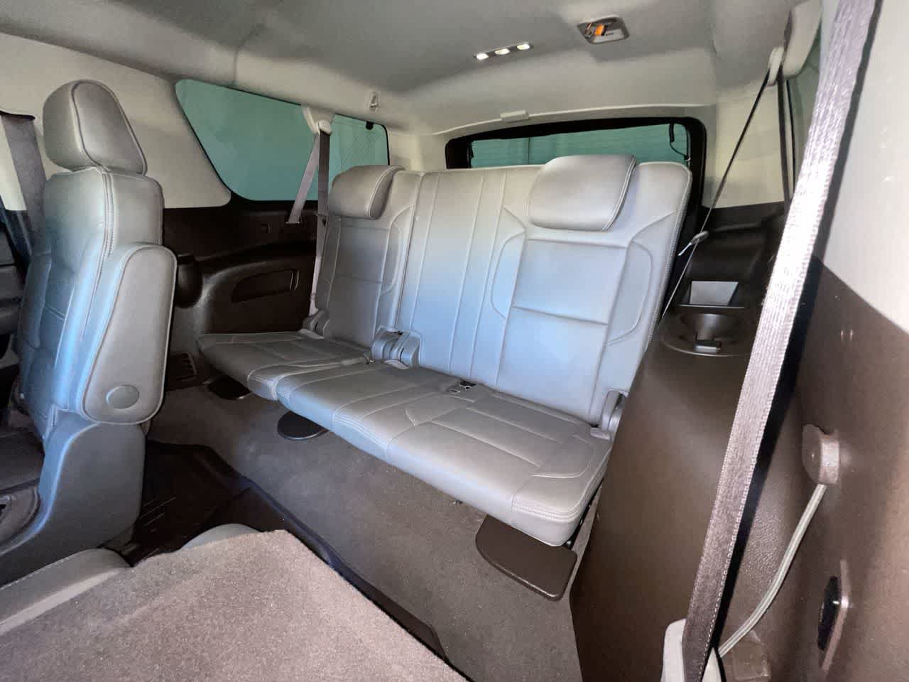 Used 2019 GMC Yukon XL Denali w/ Denali Ultimate Package AWD/4WD image 24