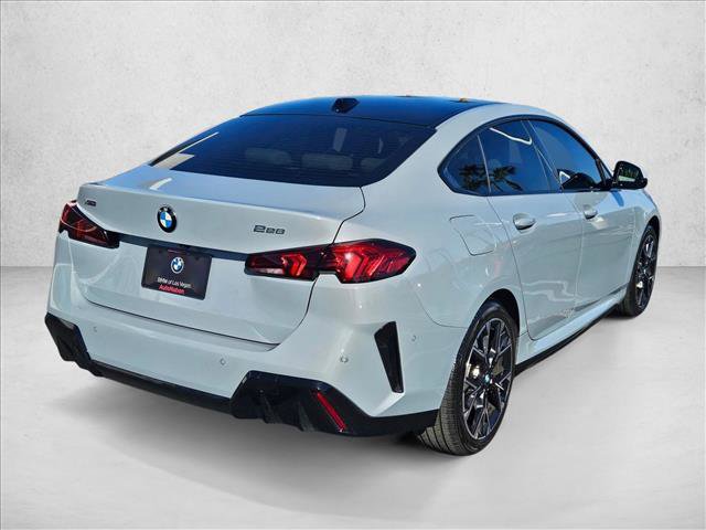 Used 2025 BMW 228i xDrive w/ Technology Package image 5