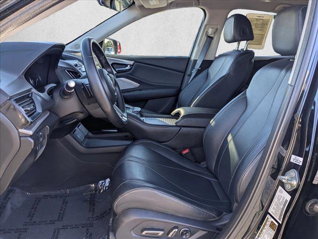 Certified 2020 Acura RDX AWD w/ Technology Package image 19