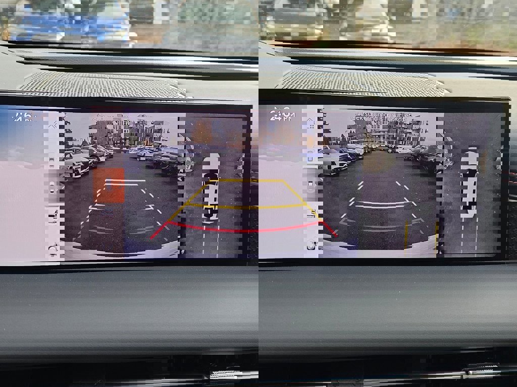 New 2026 Genesis G80 3.5T Sport Prestige image 15