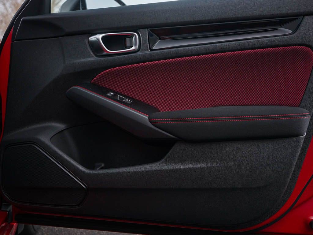 New 2026 Honda Civic Si image 8