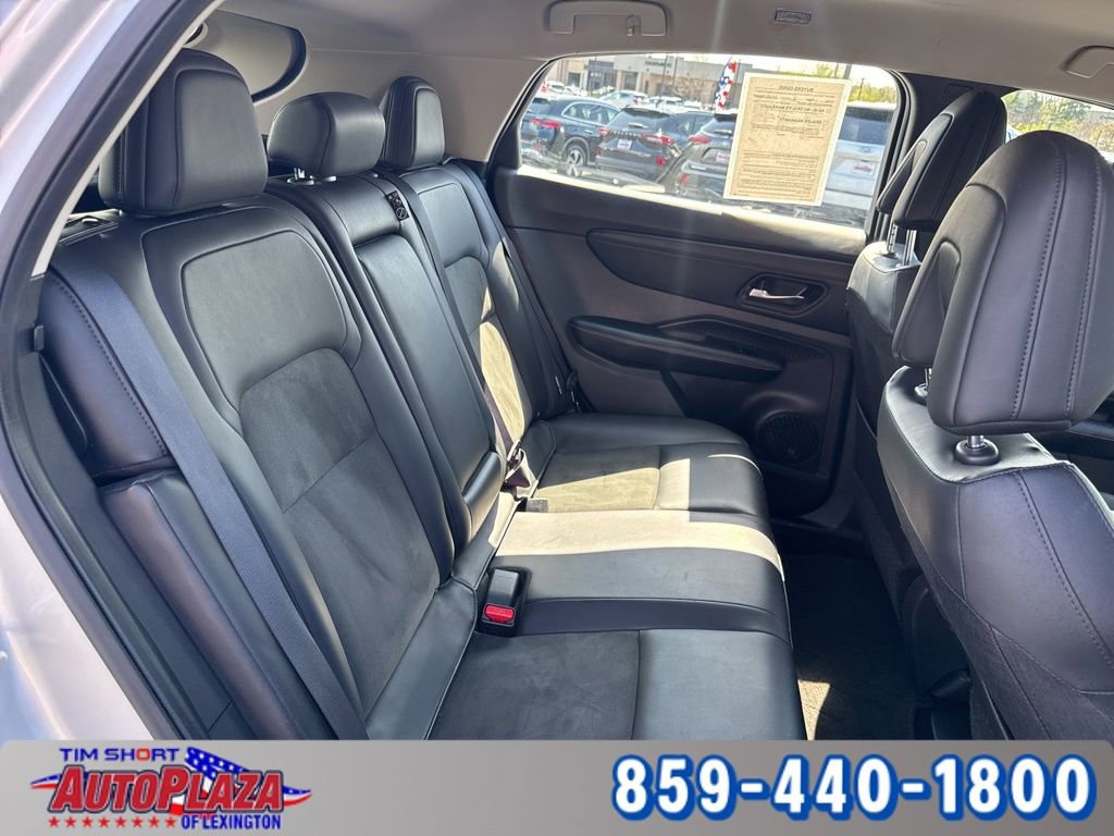 Used 2024 Nissan Ariya AWD image 26