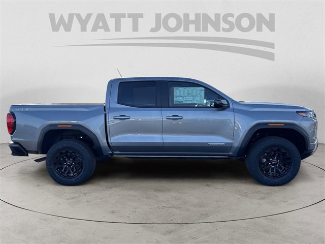 New 2026 GMC Canyon Elevation w/ Convenience Package image 6
