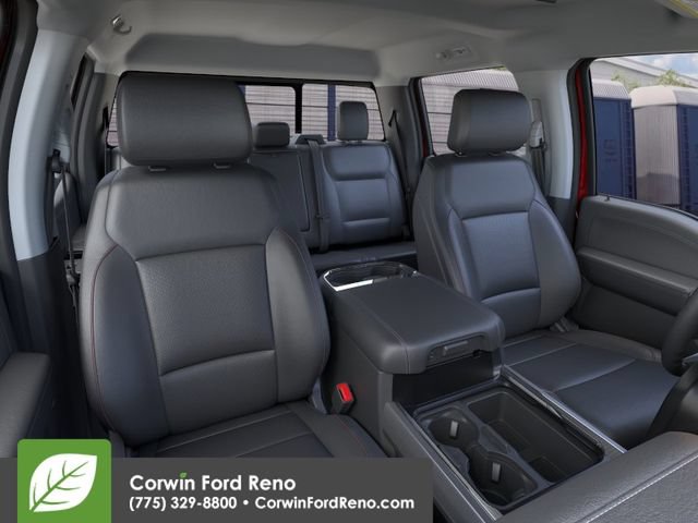 New 2026 Ford F350 Lariat AWD/4WD image 11