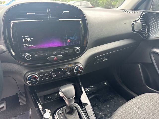 Used 2023 Kia Soul EX FWD image 10