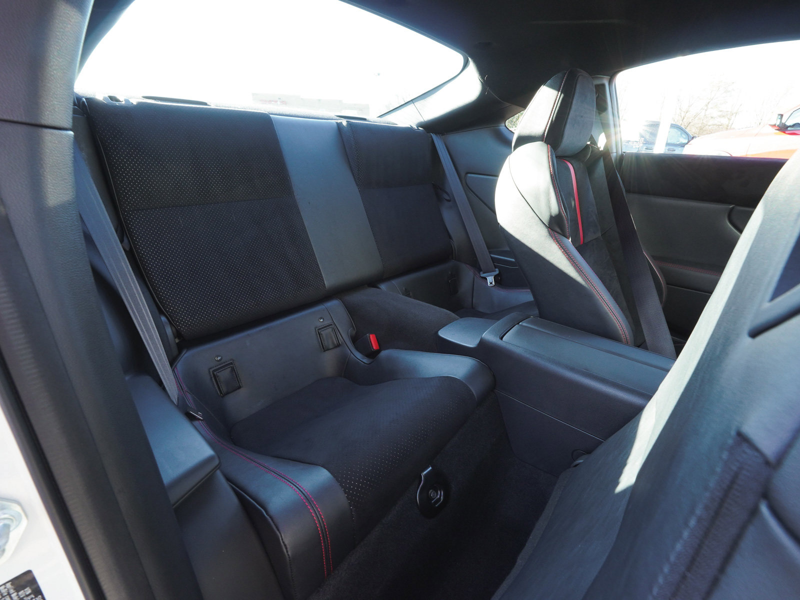 Used 2024 Subaru BRZ Limited image 30