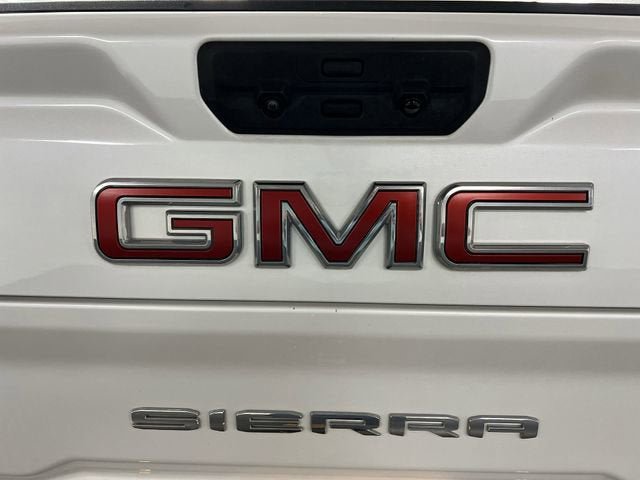 Certified 2024 GMC Sierra 2500 SLT w/ SLT Premium Package AWD/4WD image 30