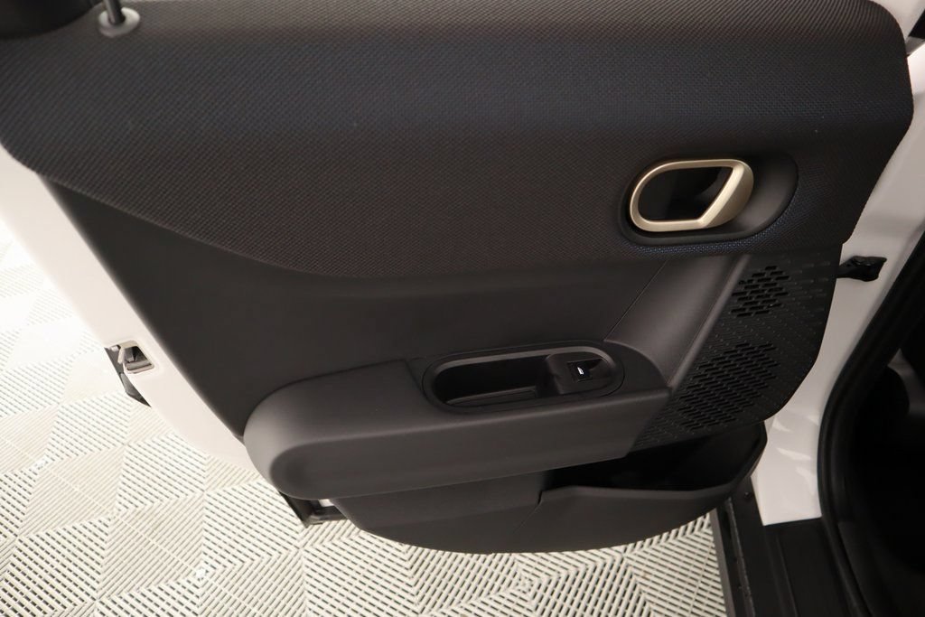 New 2025 MINI Cooper S FWD image 16