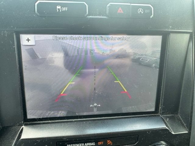 Used 2019 Ford F150 XLT w/ Trailer Tow Package AWD/4WD image 25