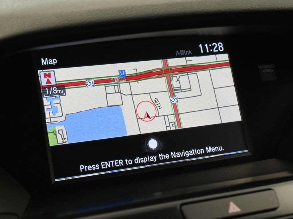 Used 2020 Acura MDX FWD w/ Technology Package image 26