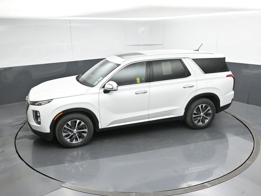 Used 2020 Hyundai Palisade SEL FWD image 50