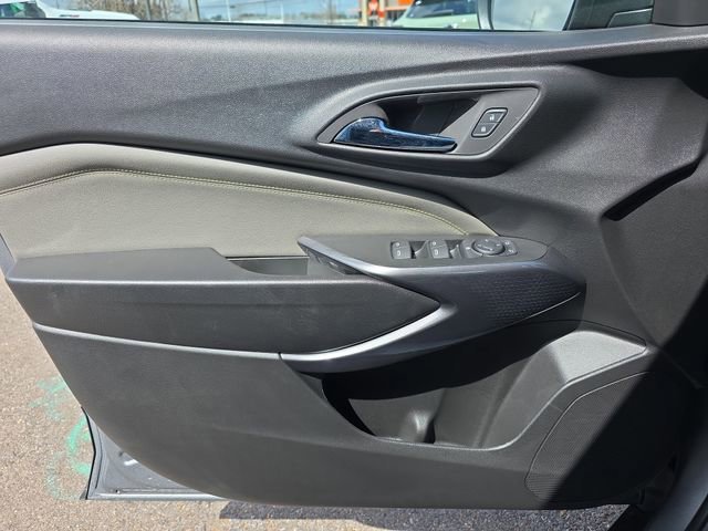 New 2026 Chevrolet Trax ACTIV w/ Driver Confidence Package image 17