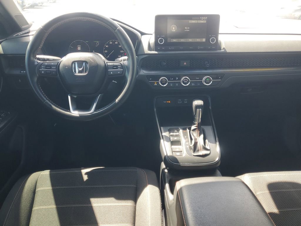 Used 2023 Honda CR-V Sport image 9