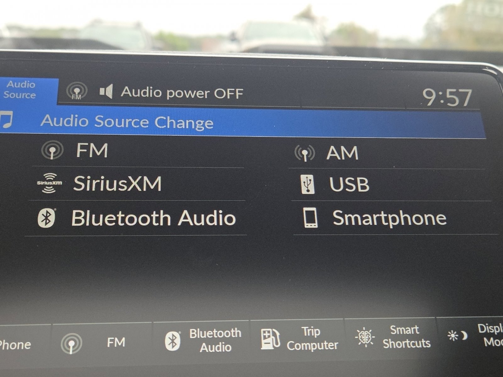 New 2026 Honda Ridgeline RTL image 30