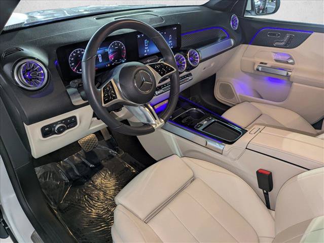 Certified 2025 Mercedes-Benz GLB 250 4MATIC image 12